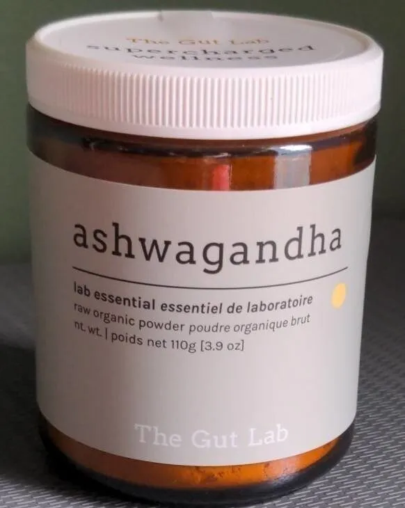 Ashwagandha
