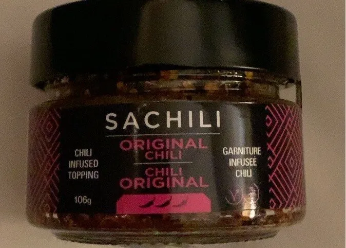 Original Chili