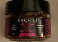 Original Chili
