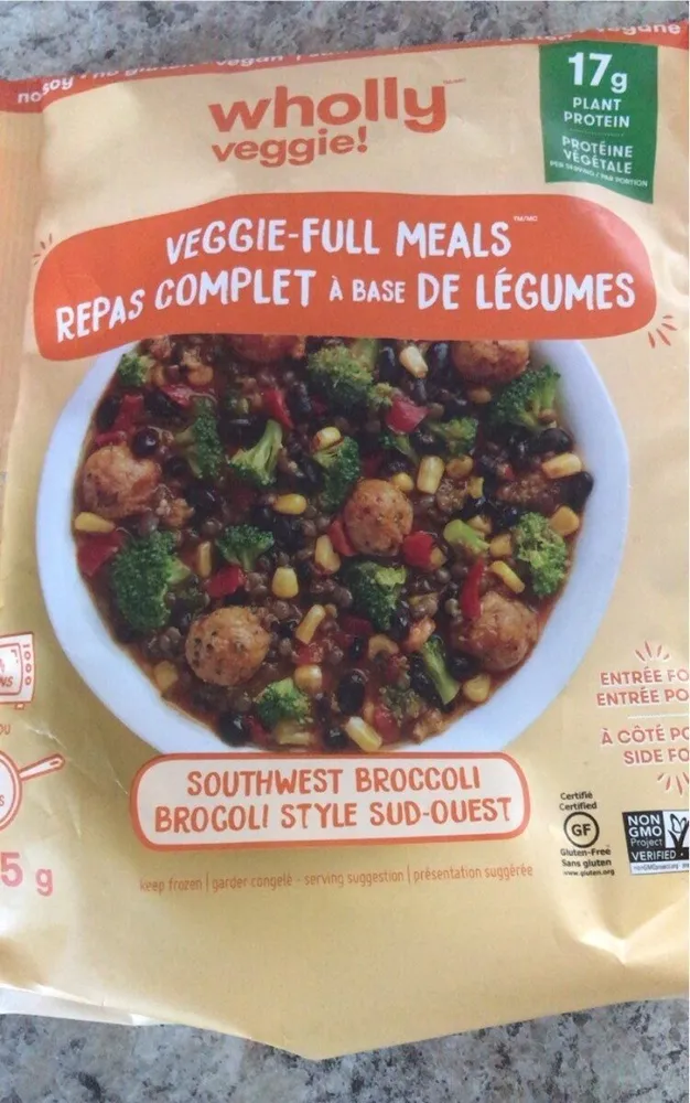 Southwest Broccoli