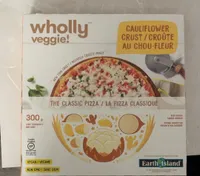 The classic pizza