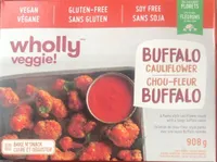 Chou-fleur buffalo
