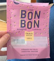 Bonbons