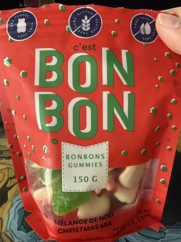Christmas Mix