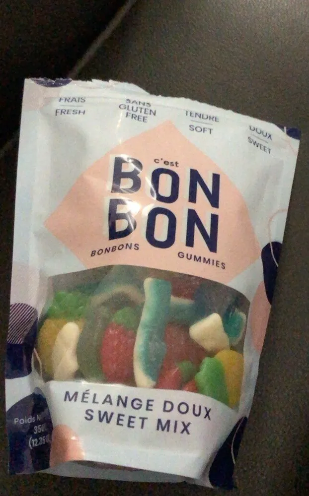 Bonbons