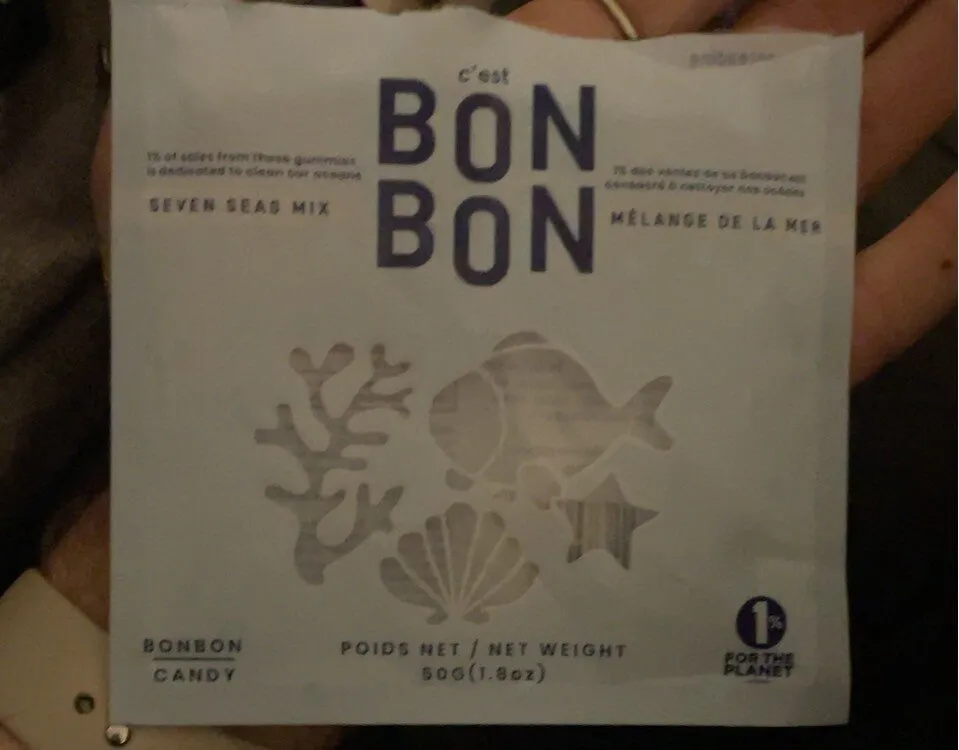 Bonbon