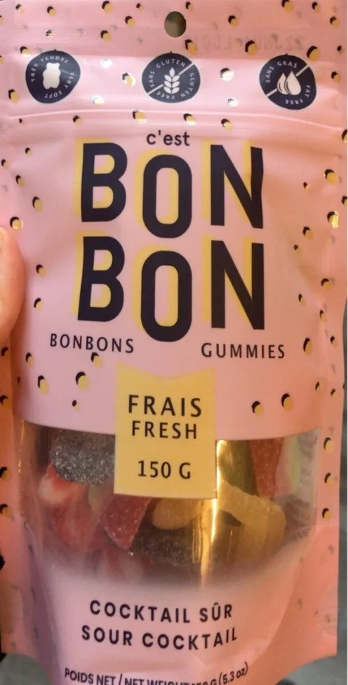 BONBON