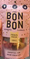 BONBON