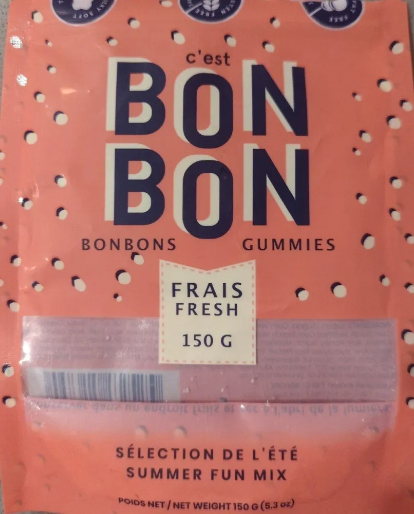 Bon bon