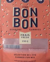 Bon bon