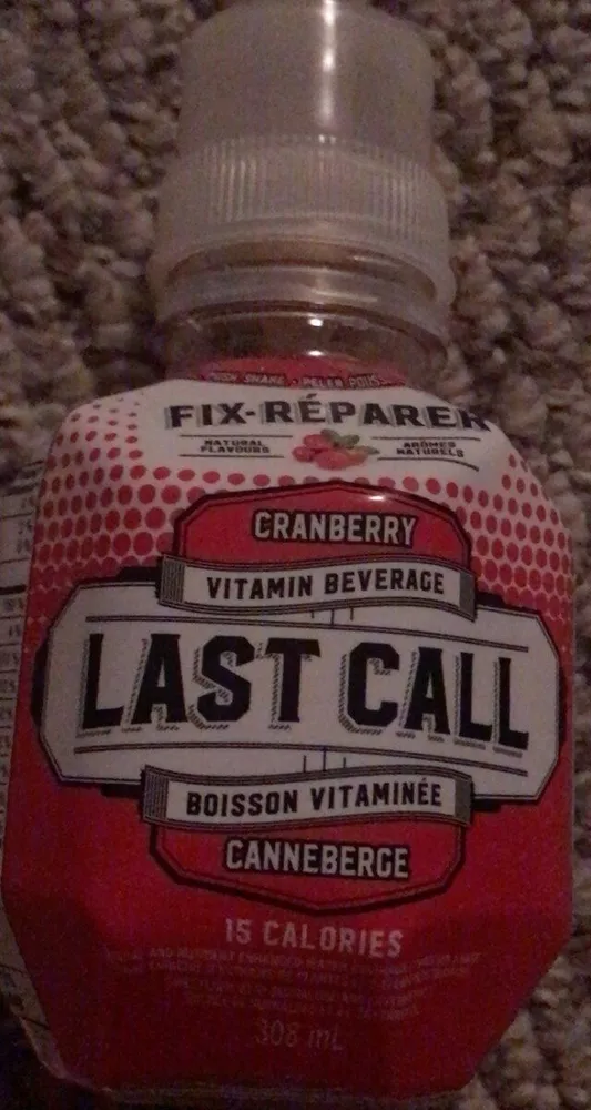 Last call