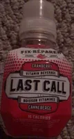 Last call