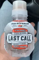 Last call