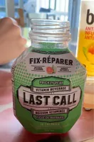 Last Call