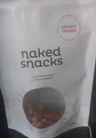 Naked snack Tamari