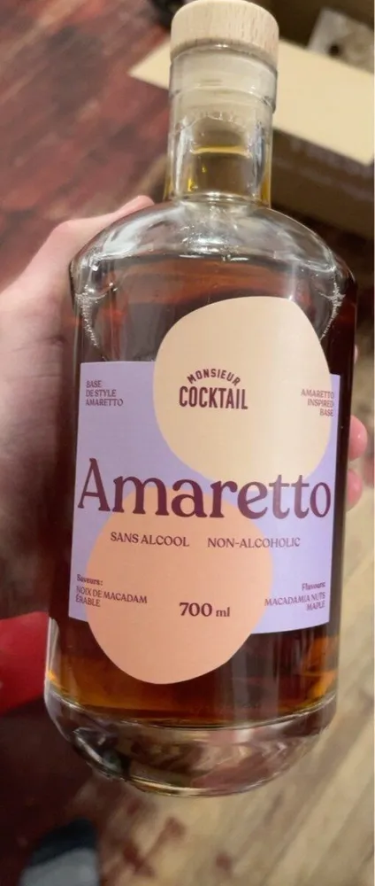 Amaretto