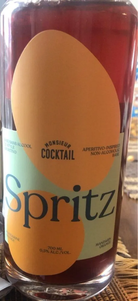 Spritz