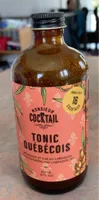 Tonic québécois