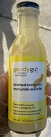 Granted Immunity