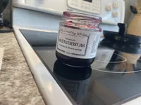 Wild Blueberry Jam