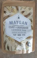 Instant latte London fog