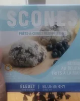Scones