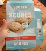 Scones