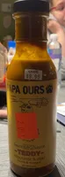 Papa ours