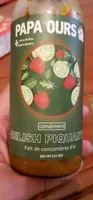 Relish piquante