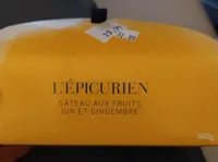 L'épicurien
