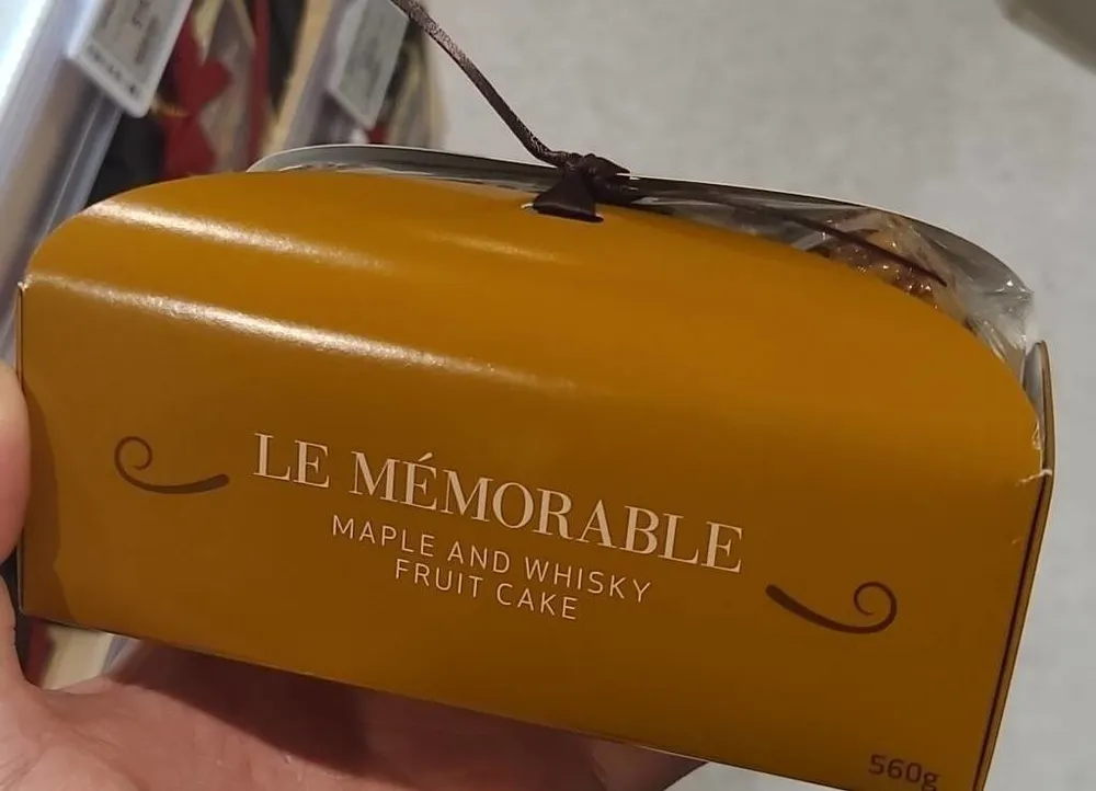 Le Memorable