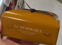 Le Memorable