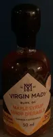 Sirop d’érable