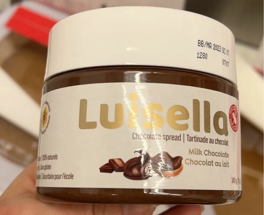 Luisella