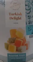 Loukoum