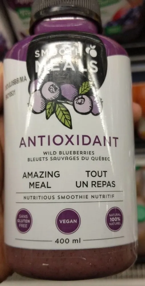 Antioxidant