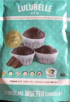 Muffin chocolat
