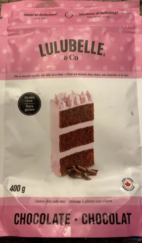 Lulubelle & co