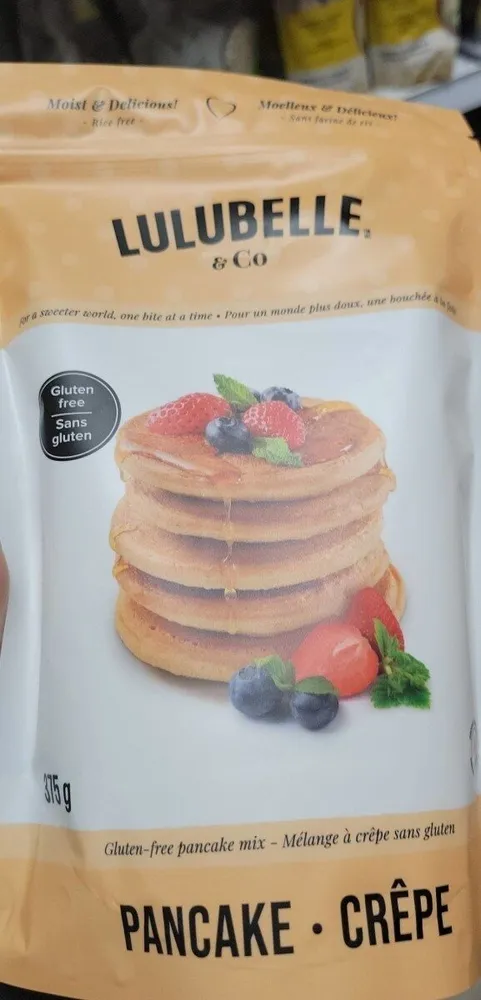 Pancake