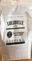 Gaufres et crèpes sans gluten