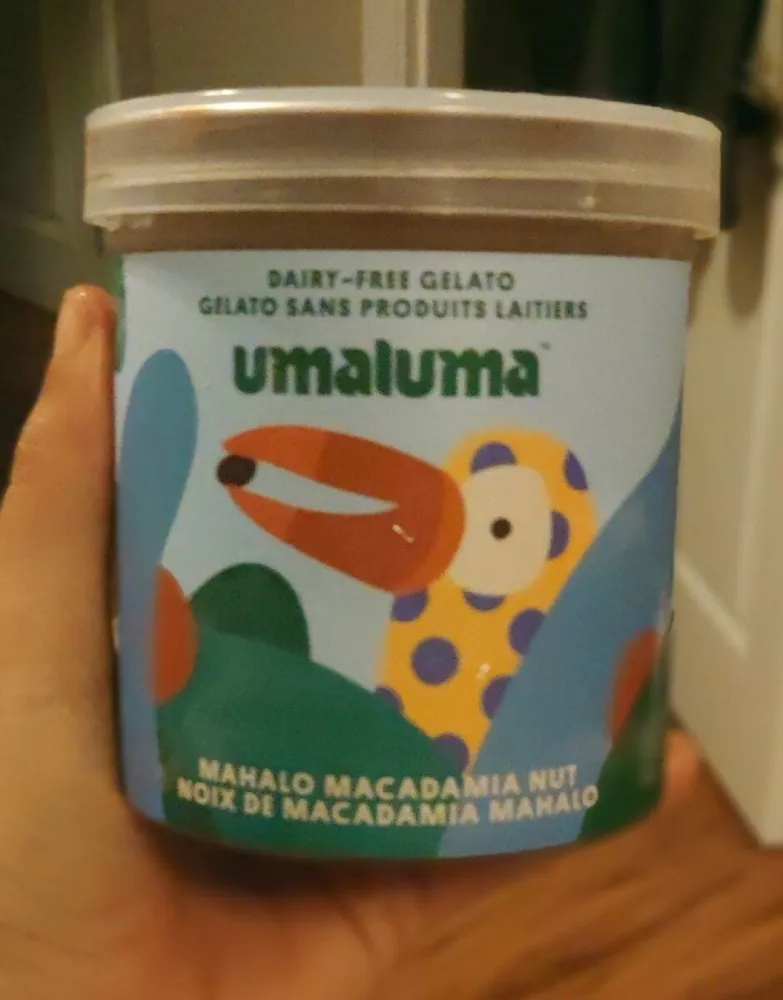 Umaluma