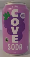 Grape Soda