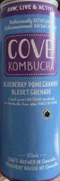 Blueberry Pomegranate