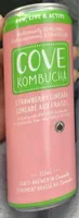 Strawberry limeade