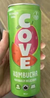 Cove Kumbucha