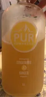 Pur Kombucha