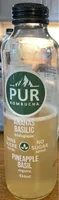 PUR KOMBUCHA