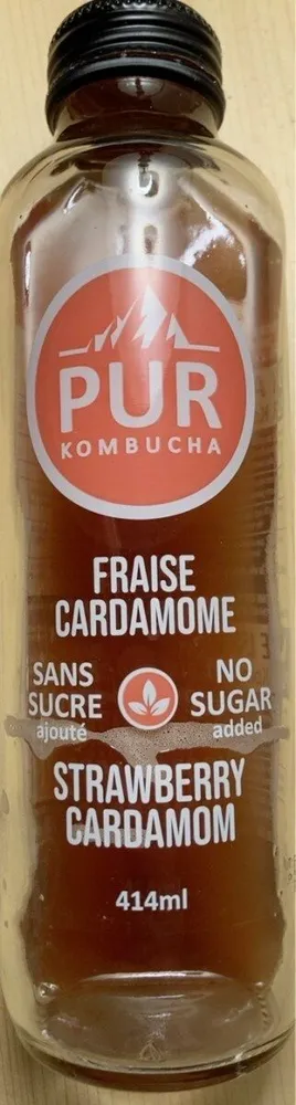 Kombucha