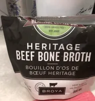 Beef bone