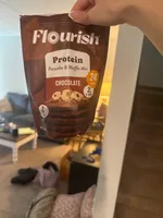 Protein pancake